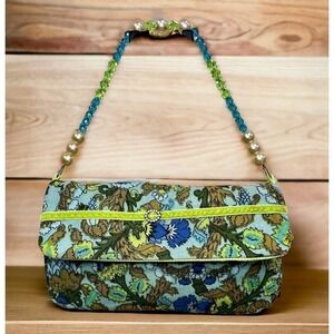 Vintage Glenda Gies Handbag